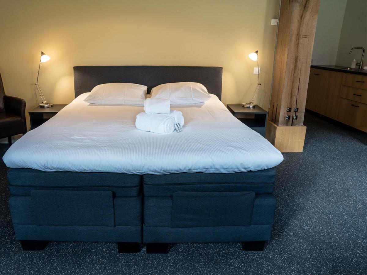 De Raayhof Bed & Breakfast Doornenburg Ngoại thất bức ảnh