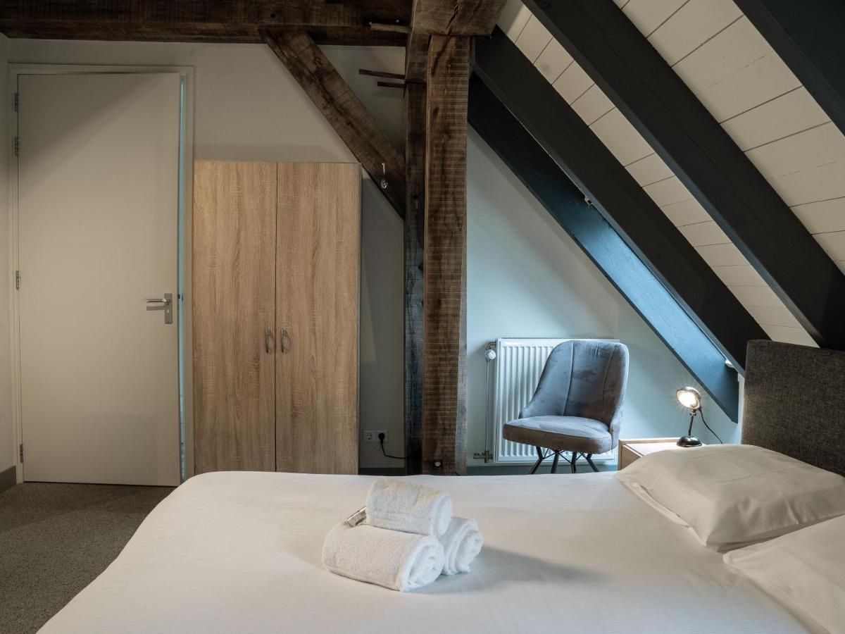 De Raayhof Bed & Breakfast Doornenburg Ngoại thất bức ảnh